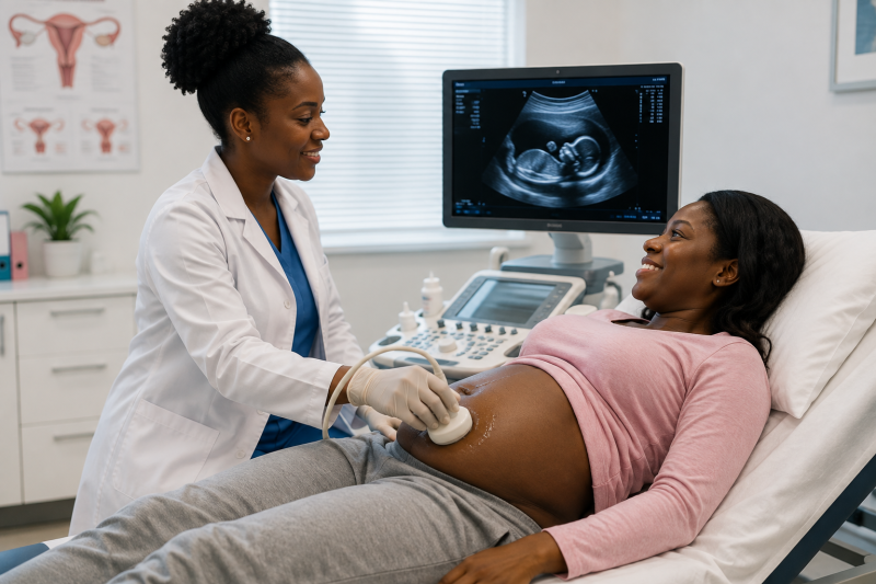Obstetrics & Gynacology