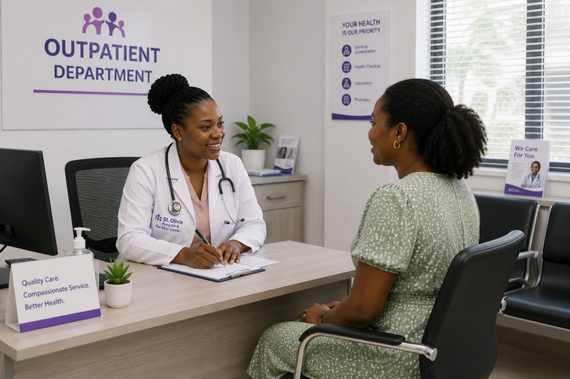 Out-Patient Care