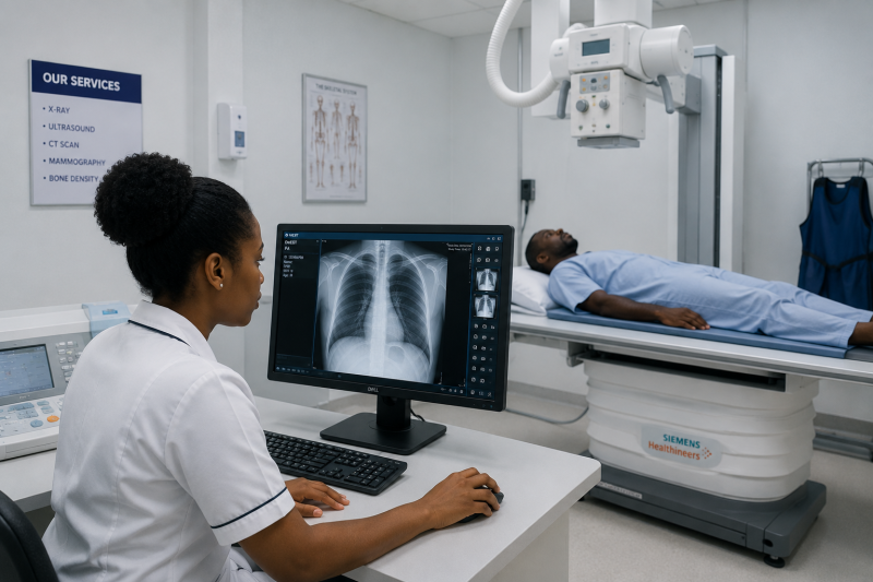 Radiology