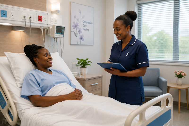 In-Patient care