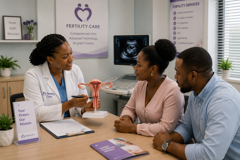 Fertility Clinic